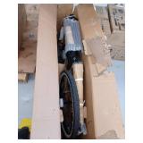 Tuesday 26 Inch Cruiser Bicycle, Black