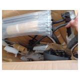 Tuesday 26 Inch Cruiser Bicycle, Black