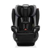 Evenflo Revolve 360 Extend All-in-One Rotating Convertible Car Seat - Revere Gray