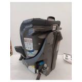 Evenflo Revolve 360 Extend All-in-One Rotating Convertible Car Seat - Revere Gray