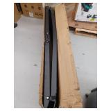 FACHNUO 10FT Motorcycle Ramp Aluminum 1500lbs Capacity