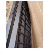 FACHNUO 10FT Motorcycle Ramp Aluminum 1500lbs Capacity