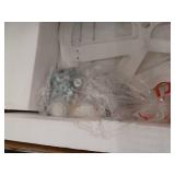 Ftzxhklx Shoe Cabinet with 2 Flip-Up Doors & Drawer, White