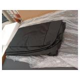 KCC Memory Foam Massage Table