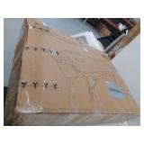 KCC Memory Foam Massage Table