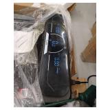 Lysole Walking Pad Treadmill with Incline