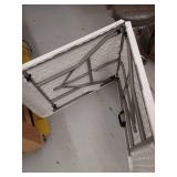 Byliable Folding 6ft Dining Table