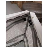 Byliable Folding 6ft Dining Table