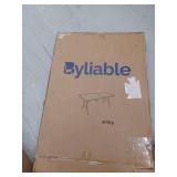 Byliable Folding 6ft Dining Table