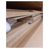 4 Door Rattan Front Sideboard Cabinet