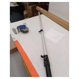 28FT Telescopic Extension Pole