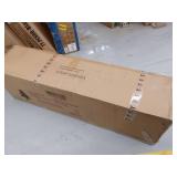 7ft Snow Flocked Christmas Tree