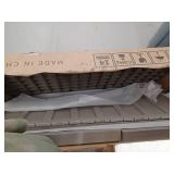 XL Outdoor Storage Deck Box