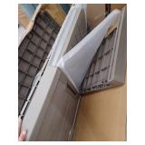 XL Outdoor Storage Deck Box