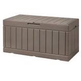 XL Outdoor Storage Deck Box