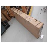 XL Outdoor Storage Deck Box