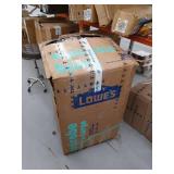 6" Full Size Futon Mattress-Shredded Foam Filling