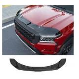 powoq Hood Deflector Compatible with 2022-2026 Nissan Frontier