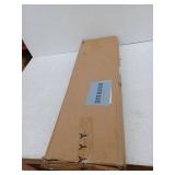 powoq Hood Deflector Compatible with 2022-2026 Nissan Frontier