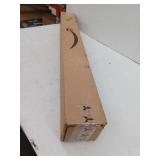 LOVEETA Gen2 12Ft, 18Ft Reach, Lightweight Extendable Light Bulb Changer Pole