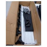 32x32x63 Inch Grow Tent, Black