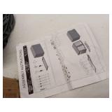 32x32x63 Inch Grow Tent, Black