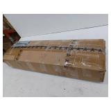 32x32x63 Inch Grow Tent, Black