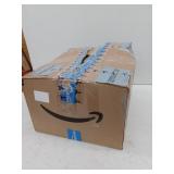 Haunted Hill Farm Hartley The Sitting Scare Clown by Tekky, Motion-Activated Talking Jump-Scare Halloween Animatronic