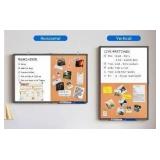 Tripollo Combination Board, Approximately 24x35 Each Board