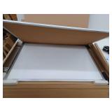 Tripollo Combination Board, Approximately 24x35 Each Board