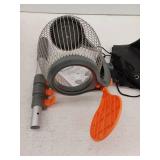 Walnut Picker Roller With Telescopic Handle