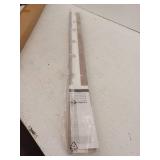 Cordless Cellular Shades, Thermal Insulation Noise Reduction Blinds for Windows, 39 W x 64 H, Taupe