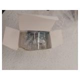 Cordless Cellular Shades, Thermal Insulation Noise Reduction Blinds for Windows, 39 W x 64 H, Taupe