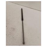 Lippert Components Gas Strut for Pitched Awning Arms  Black