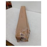 Lippert Components Gas Strut for Pitched Awning Arms  Black