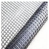 Universal Retaining Wall Geogrid Roll 4 ft Wide