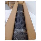 Universal Retaining Wall Geogrid Roll 4 ft Wide