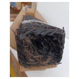 Universal Retaining Wall Geogrid Roll 4 ft Wide