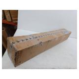 Universal Retaining Wall Geogrid Roll 4 ft Wide