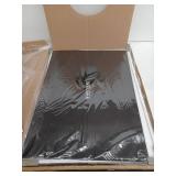 WELGEE 1000 Piece Rotating Puzzle Board with Drawers And Cover, 30x22