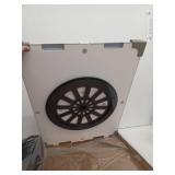 WELGEE 1000 Piece Rotating Puzzle Board with Drawers And Cover, 30x22