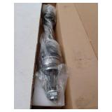 Torchbeam CV Axle Shaft Assembly Compatible with 2018 2019 2020 2021 2022 Honda Accord, Front Left CV Axle NCV36227