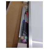 Tripollo Combination Board, Approximately 24x35 Each Board