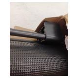 Retractable Baby Gate 42" Tall x 78" Wide