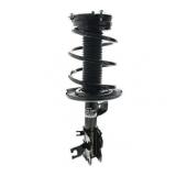 KYB Strut and Coil Spring Assembly SR4707