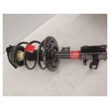 KYB Strut and Coil Spring Assembly SR4707