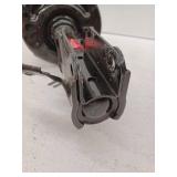 KYB Strut and Coil Spring Assembly SR4707