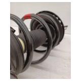 KYB Strut and Coil Spring Assembly SR4707