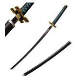 Sword Valley Demon Series Anime Sword - Slayers Katana 40.9" Length