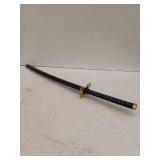 Sword Valley Demon Series Anime Sword - Slayers Katana 40.9" Length